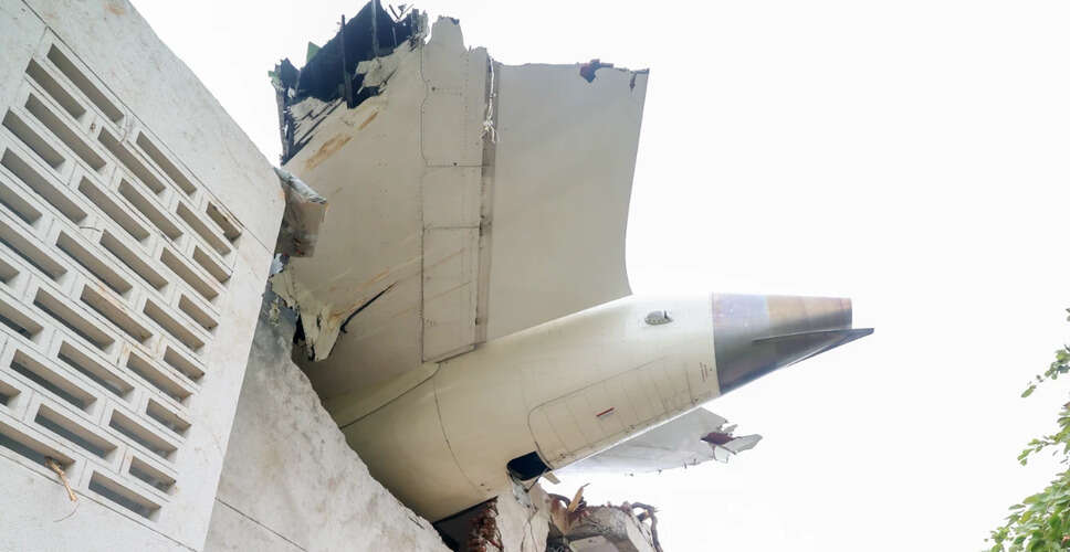 Preliminary Report Released on Air India Flight 171 Incident