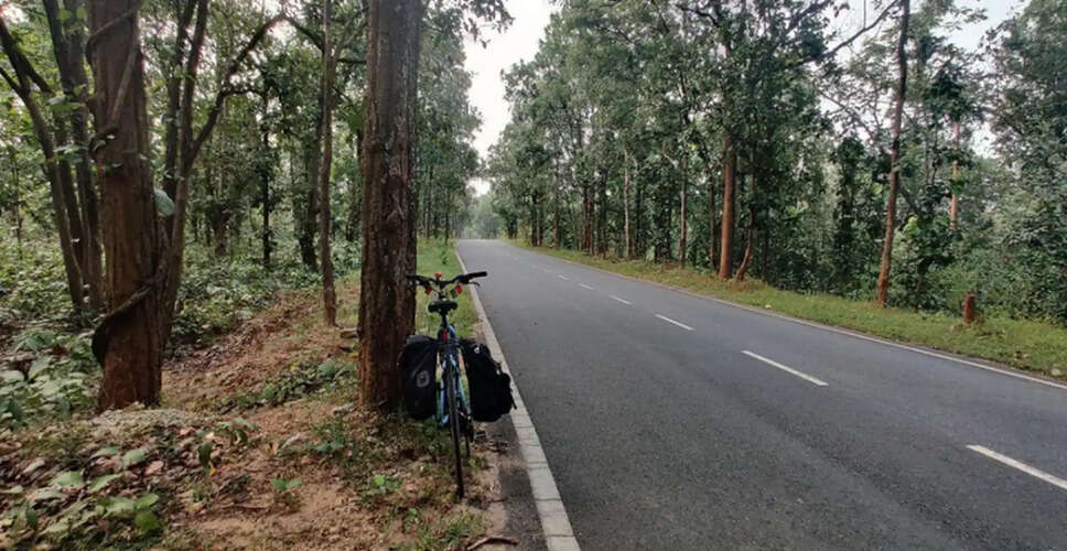 Explore the Scenic Beauty of McCluskieganj: A Perfect Summer Retreat