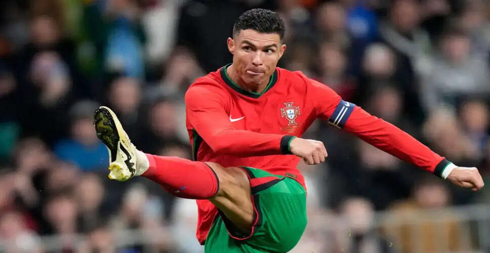 FIFA World Cup 2026: Portugal vs Colombia Tickets Skyrocket in Demand