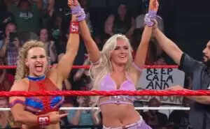 Blake Monroe Triumphs in WWE NXT Great American Bash 2025 Debut