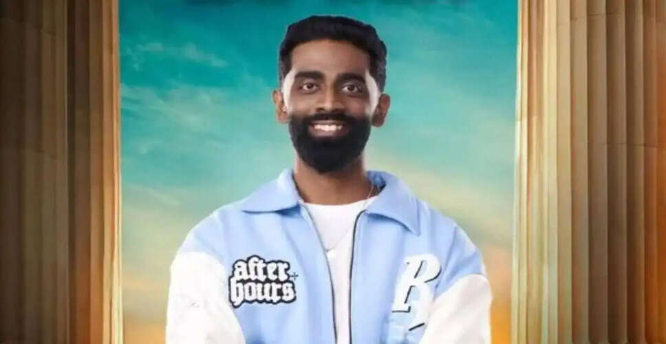 Comedian Pranit More Faces Backlash Over Controversial Biryani Joke: Influencer Weighs In