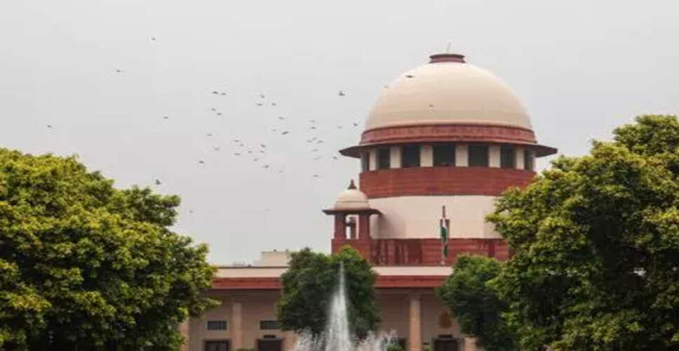 Supreme Court Urges States to Alleviate Workload of Booth-Level Officers