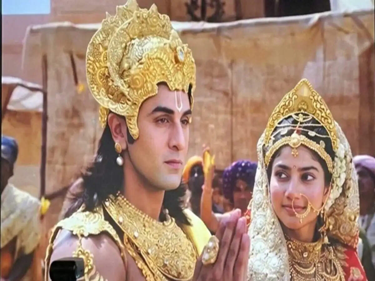 Exciting Details About Nitesh Tiwari's 'Ramayana' and Its OTT Release