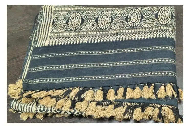 PM Modi Showcases Northeast Heritage During International Tour