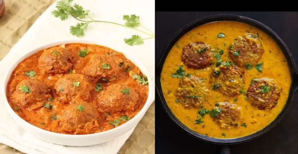 Delicious Bottle Gourd Koftas Recipe Everyone Will Love