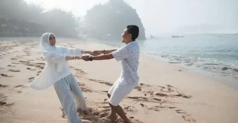 The Rising Attraction of Women Towards Muslim Men: Insights and Trends