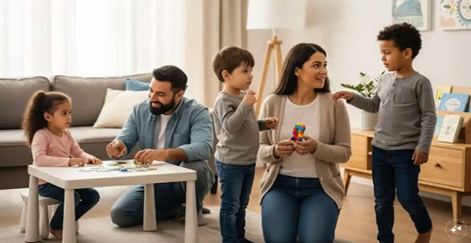 Boosting Your Child's Self-Confidence: Essential Parenting Tips