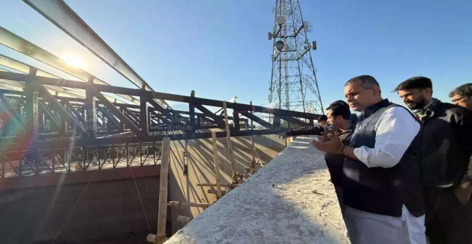 Assam Government Prioritizes Development in Barak Valley