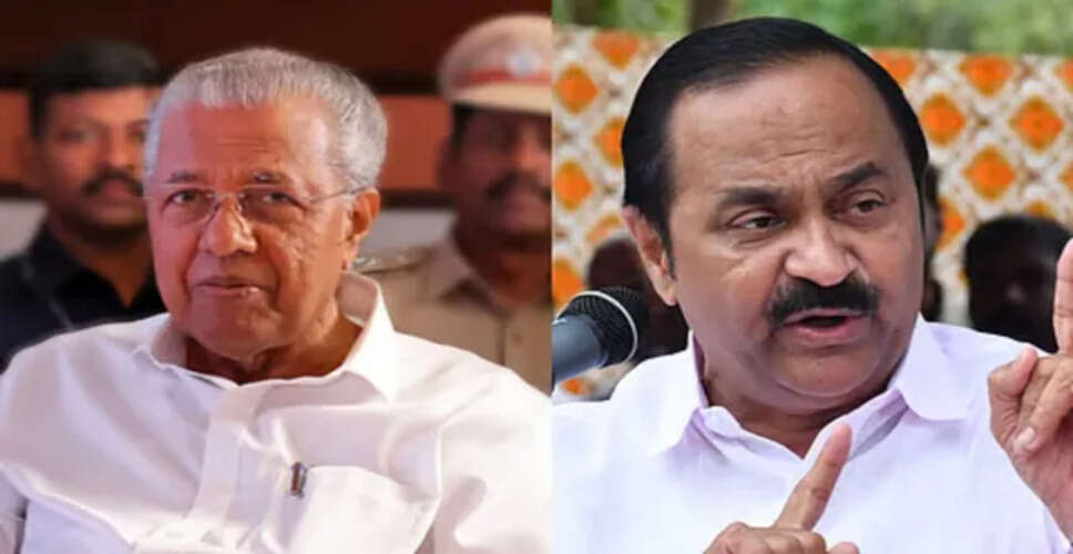 Kerala Assembly Election 2026 Trends Indicate Shift in Political Landscape