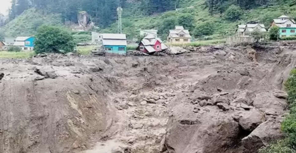 Rescue ops underway as 46 killed in J&K's Kishtwar