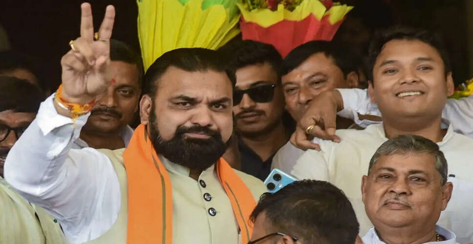 Bihar Cabinet Expansion Set for Thursday with Key Leaders in Attendance