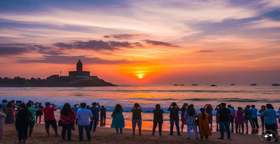 Discover India's Most Breathtaking Sunset Beaches