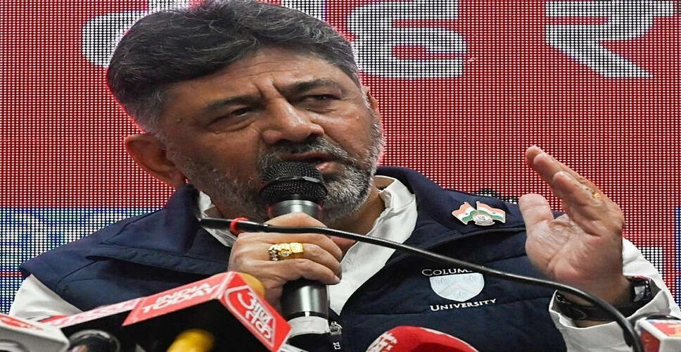 Karnataka Deputy CM Urges Employers to Grant Leave for Kerala Local Elections