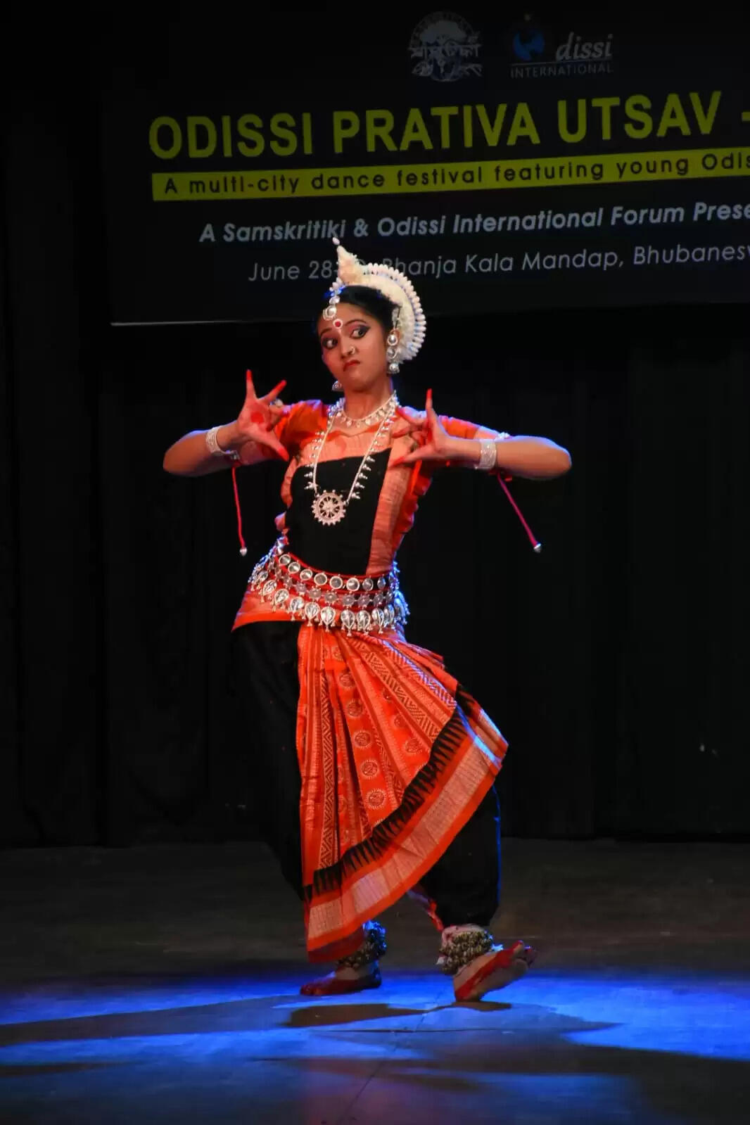 Experience the Vibrant Chariot Festival and Cultural Performances in Puri and Bhubaneswar!