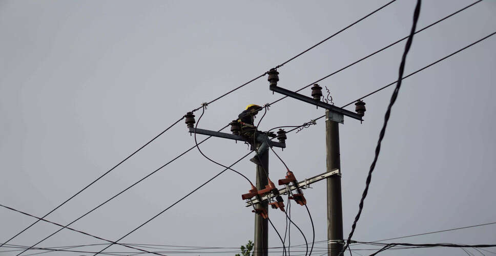 Guwahati Faces Frequent Power Outages: Residents Demand Solutions