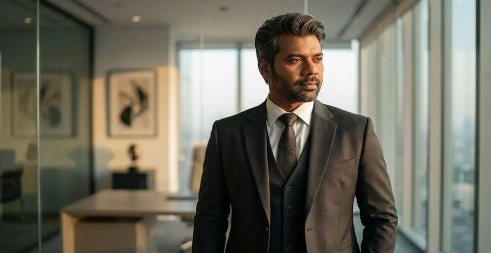 Shabir Ahluwalia's Triumphant Return: A New Chapter in Oh Humnava Tum Dena Saath Mera