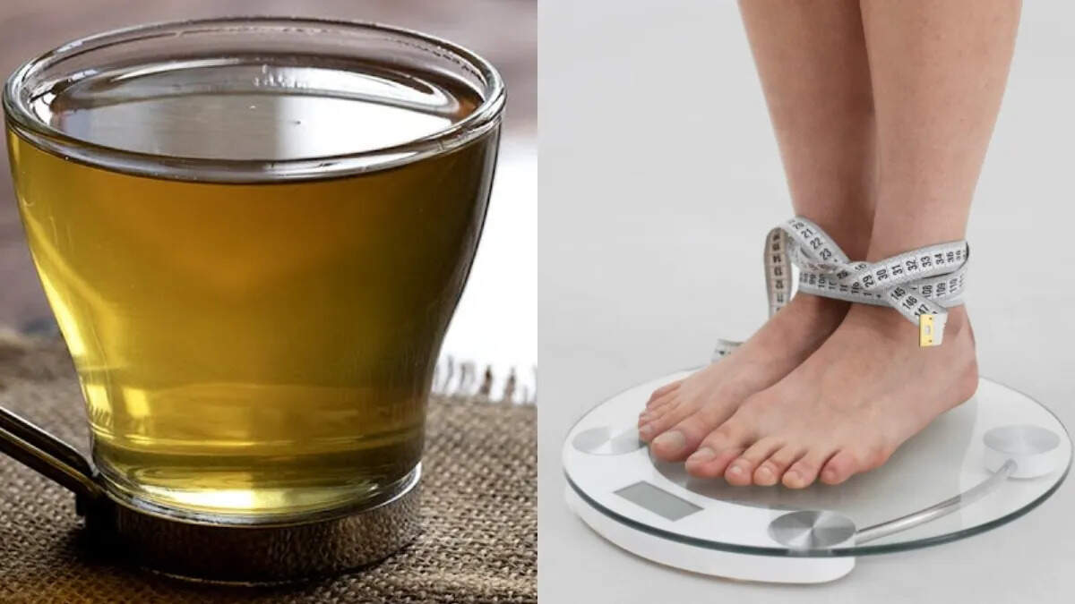 Health Benefits of Turmeric and Cumin Water