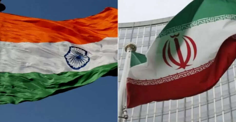 India Cautions Citizens Against Non-Essential Travel to Iran Amid Security Concerns