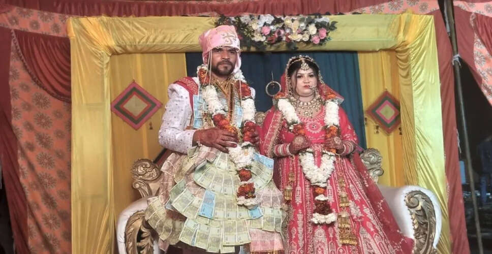 Bride Disappears After Wedding, Sparks Family Turmoil