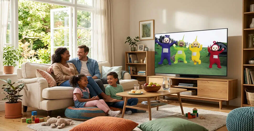 Top Family-Friendly Shows to Keep Kids Entertained This Summer