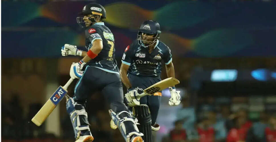 Punjab Kings Opt to Bowl First Against Gujarat Titans in IPL 2026