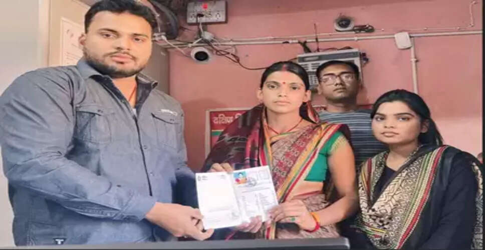 Modi govt's insurance scheme becomes lifesaver for daughter after mother's demise