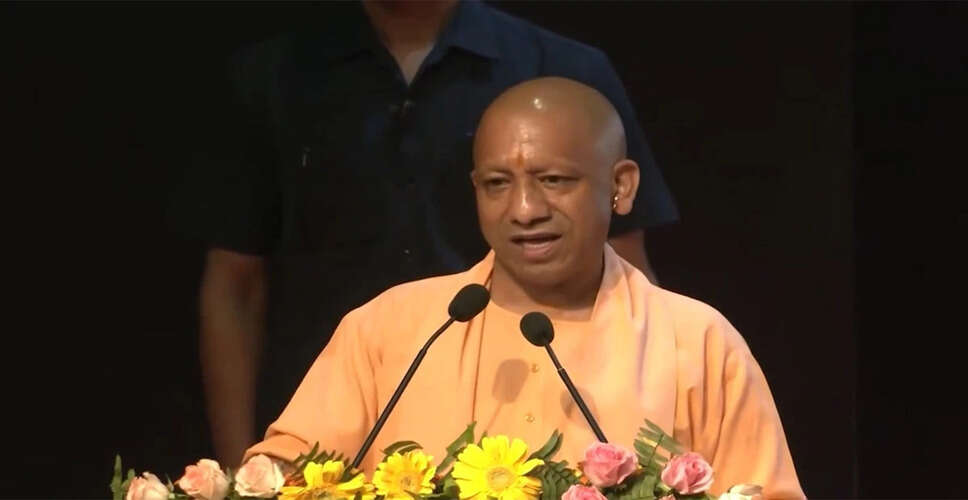 Yogi Adityanath Government Celebrates Nine Years of Progress in Uttar Pradesh