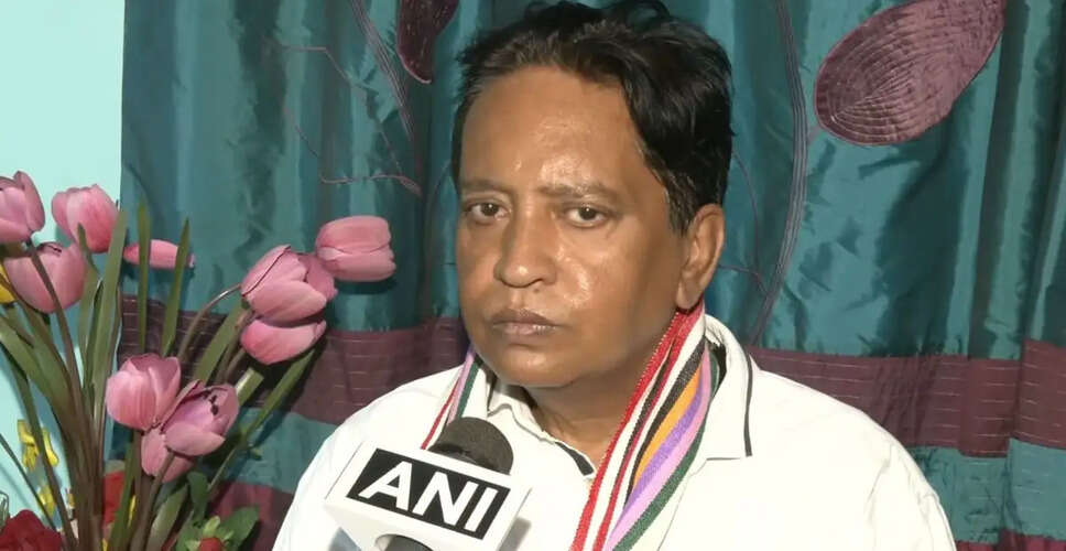 Abhijit Majumdar Resigns from TMC, Critiques Party's Shift Towards Communalism