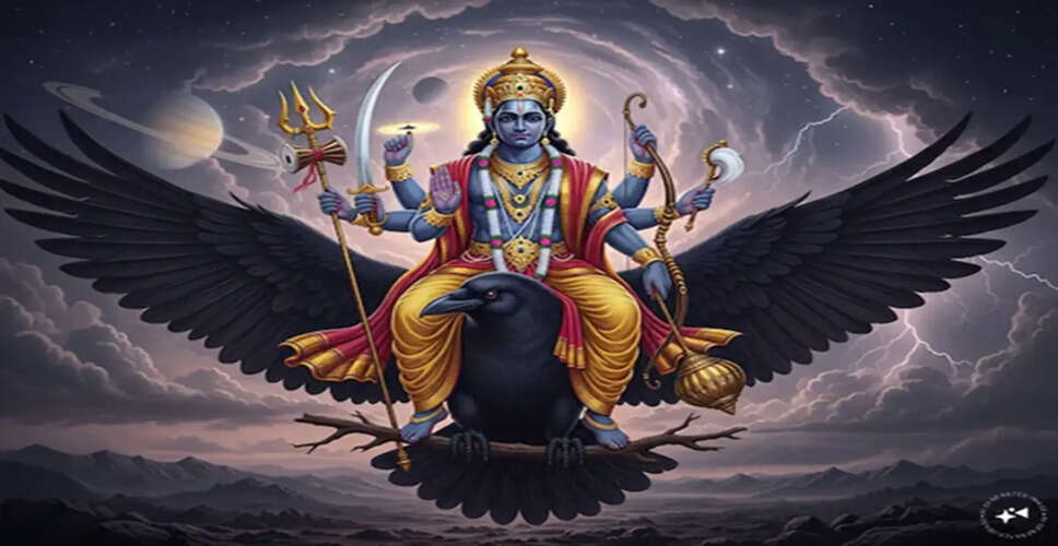 Understanding the Symptoms and Remedies of Shani Dosh