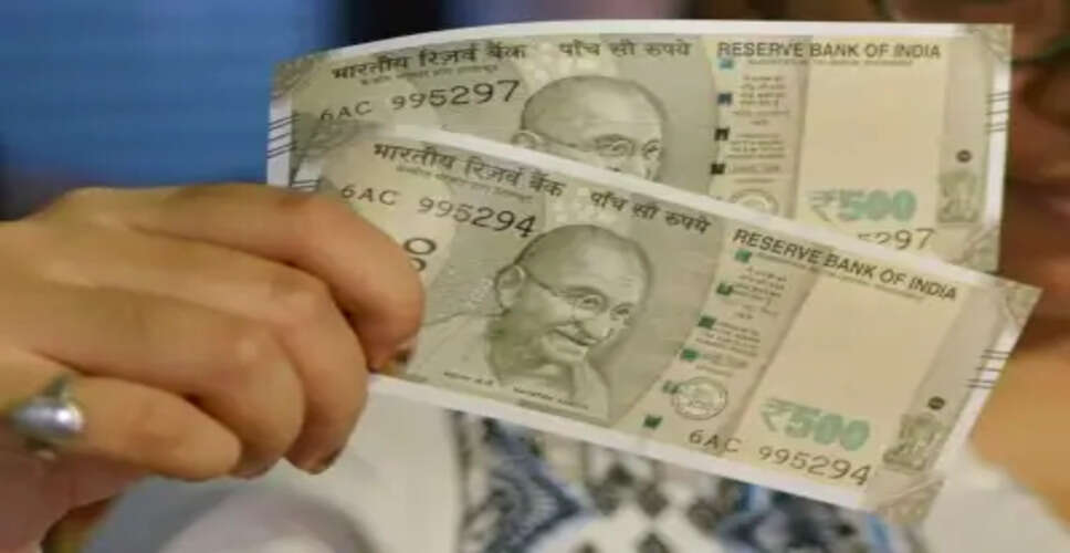 Rupee Hits Record Low Amidst Rising Oil Prices and Market Turbulence