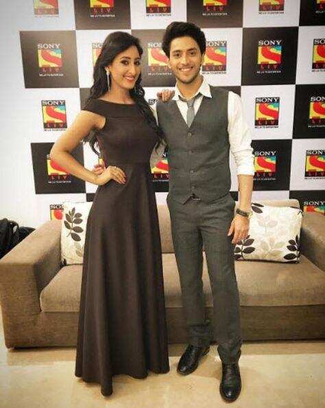 Sanju From Shaka Laka Boom Boom Is Dating Actress Shivya Pathania Who Also Won The Miss Shimla Title