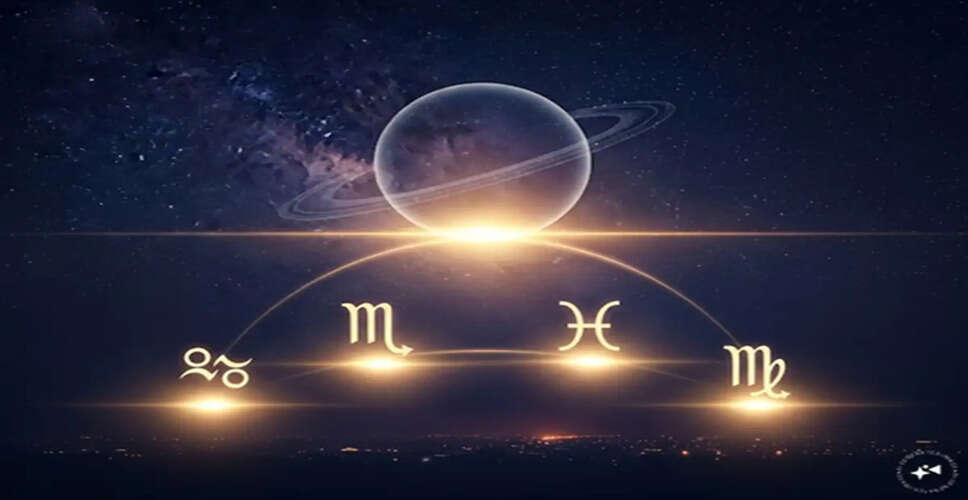 Shani Amavasya 2026: Astrological Insights for Key Zodiac Signs