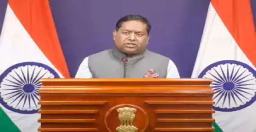 India Responds to Bangladeshi Media Claims Amid Protests Over Minority Violence