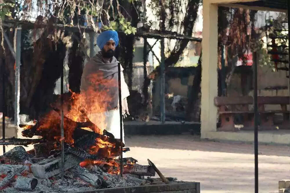 Exploring the Dark Legacy of Punjab ’95: A Film on Human Rights Violations