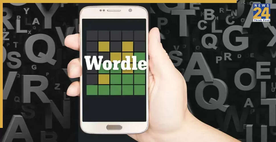 Wordle Clues and Solution for August 21, 2025