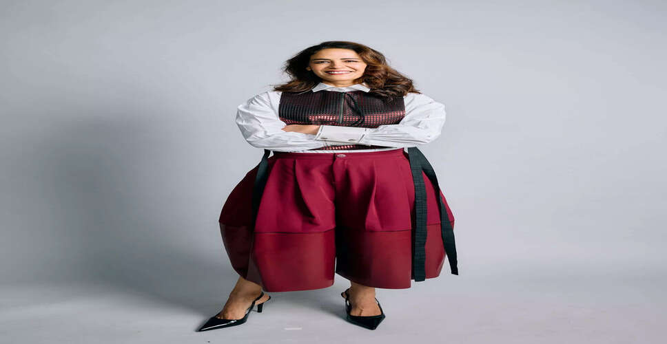 Mona Singh's Upcoming Series 'Maa Ka Sum' Blends Humor and Emotion