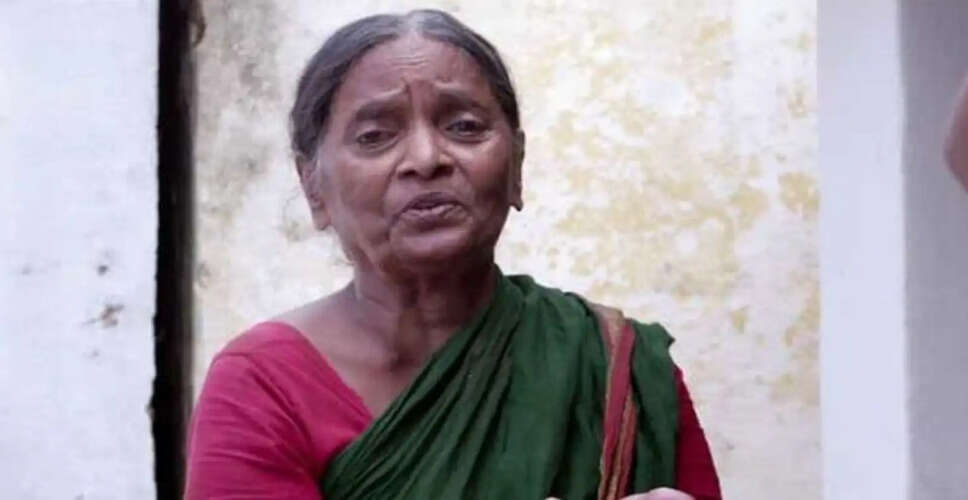 Telugu Actress Pavala Shyamala Receives Support Amid Health Crisis