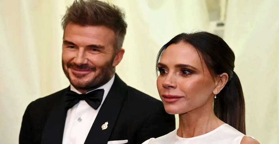 What Keeps David and Victoria Beckham's Marriage Strong After 27 Years?