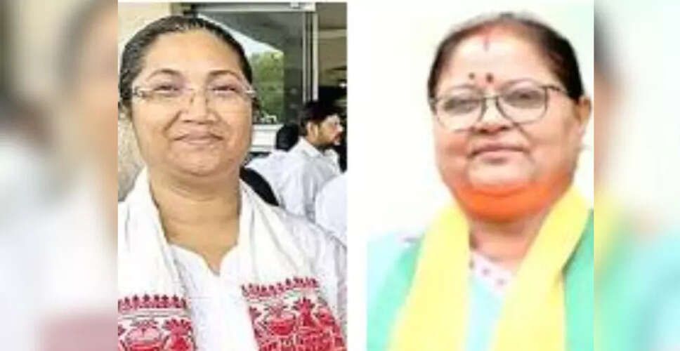 Mangaldai Assembly Constituency: A New Era in Elections