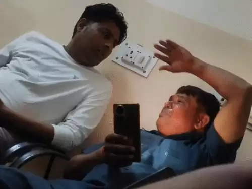 Tragic Road Accident Claims Life of Businessman in Alwar