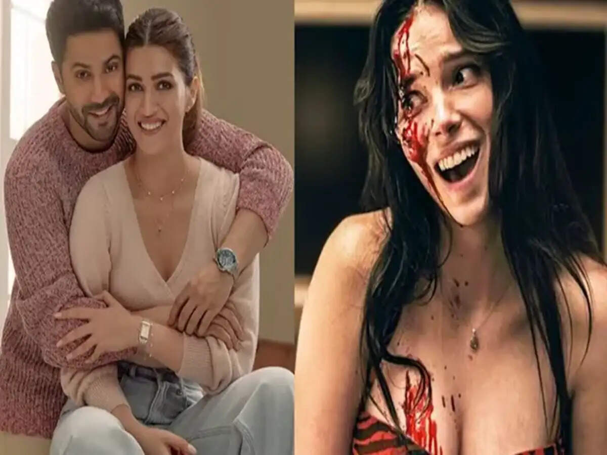 Kriti Sanon and Varun Dhawan Lend Their Voices to 'Obsession' for OTT Release