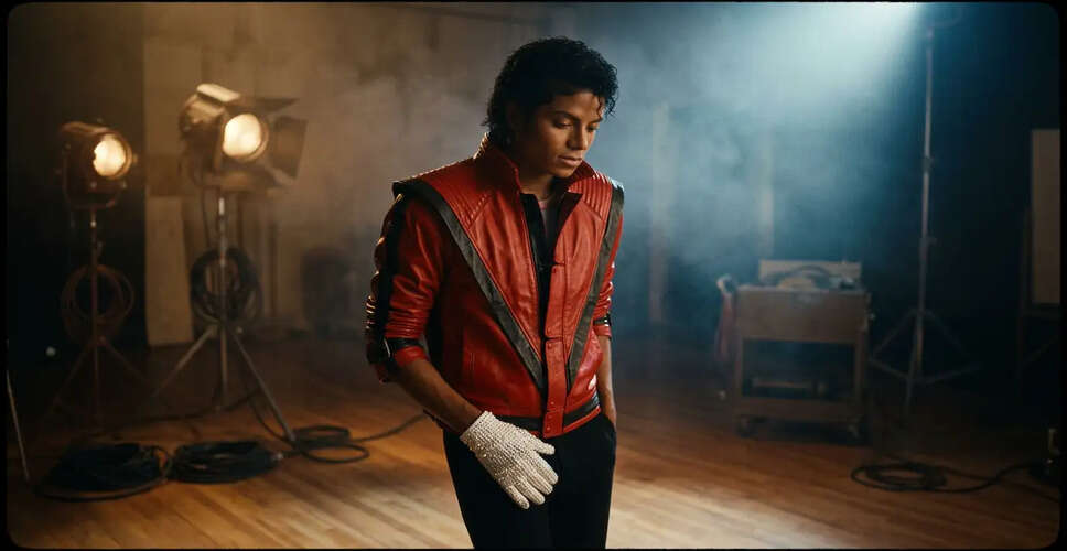 Michael Jackson's Legacy: A New Generation Embraces the King of Pop