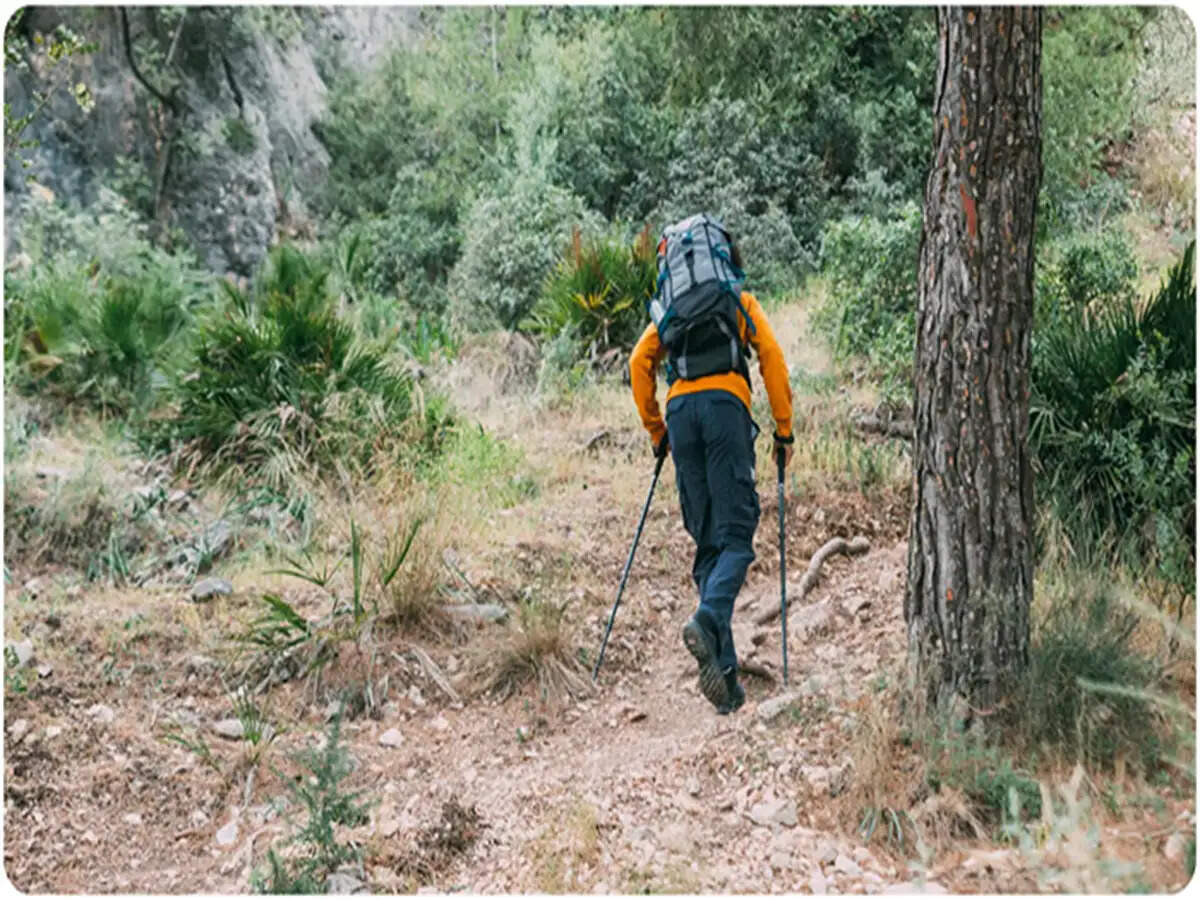 Unlocking Fitness: The Benefits of Rucking for Everyday Health