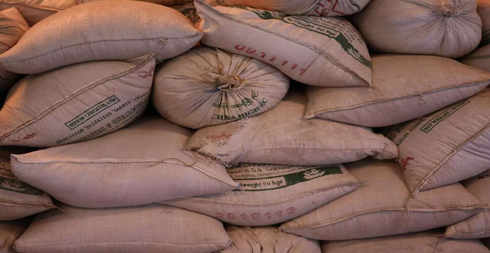 Massive Rice Disappearance Sparks Investigation in Dhemaji