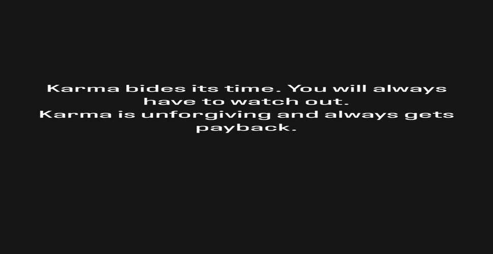 Mukesh Kumar Reflects on Karma Ahead of India vs England Test Series