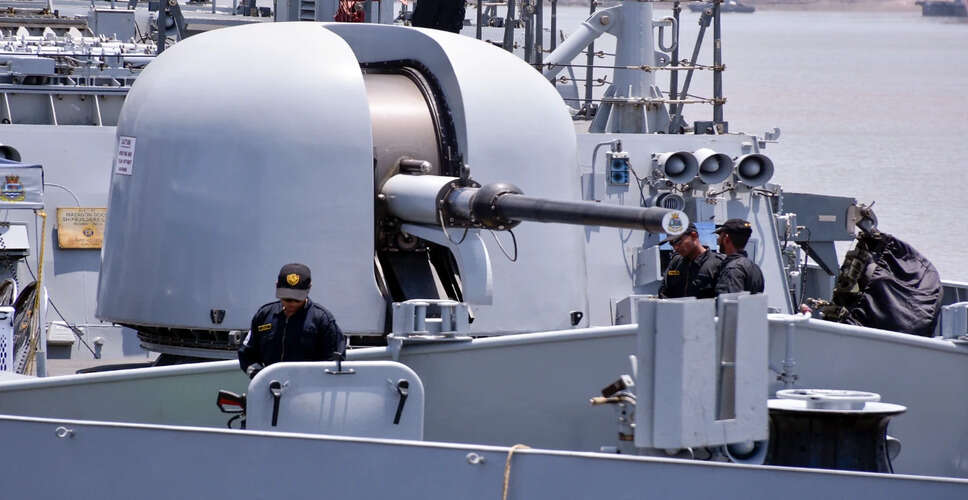 India's Defense Budget Set for Significant Increase Following Operation Sindoor