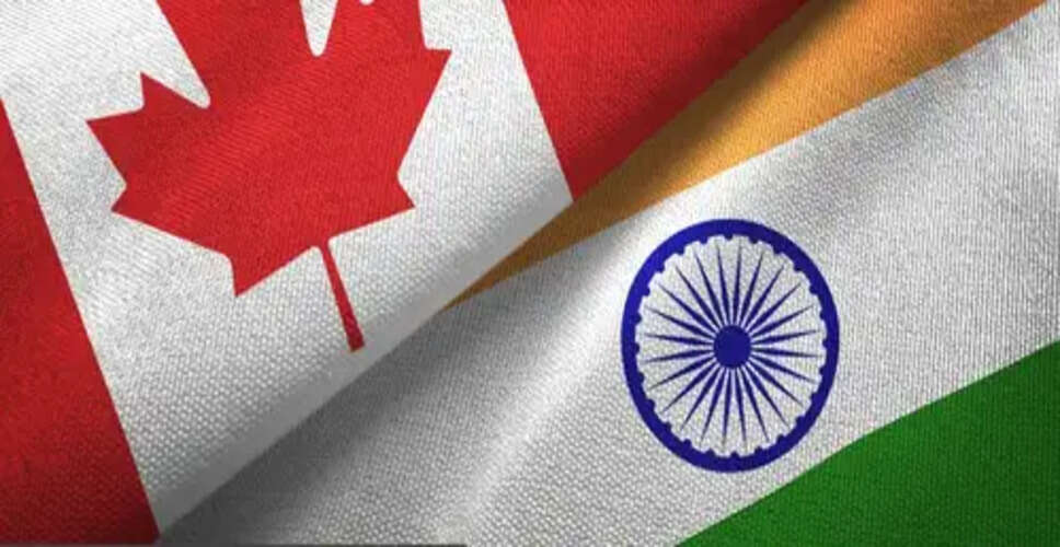 India and Canada Set to Finalize Comprehensive Economic Partnership Agreement