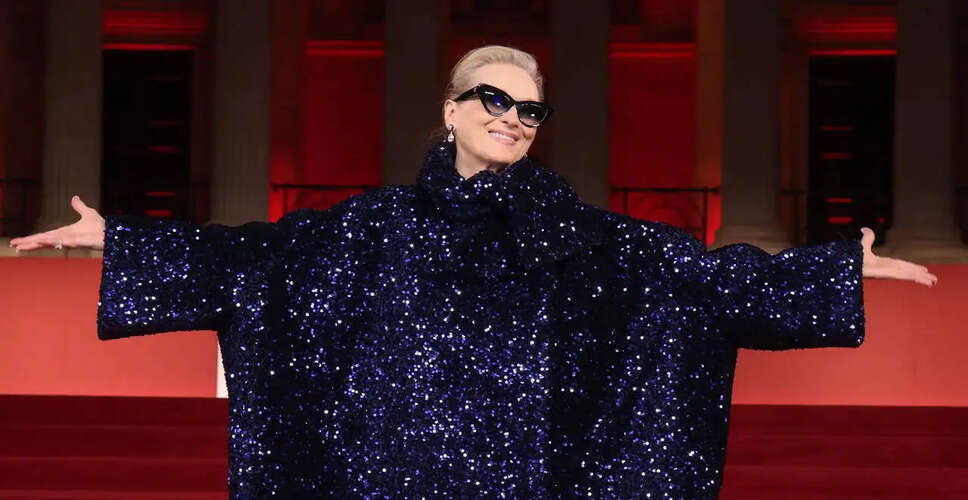 Why Meryl Streep is Skipping the 2026 Met Gala: A Look at the Controversy