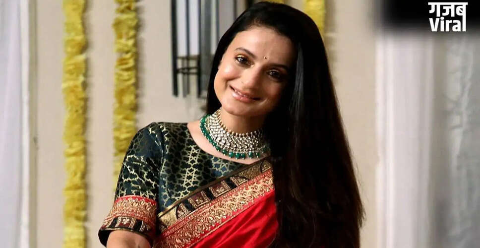 Inside Salman Khan's World: Ameesha Patel Reveals the Star's Hospitality