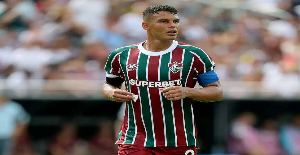 Chelsea Aims for Club World Cup Final Against Fluminense